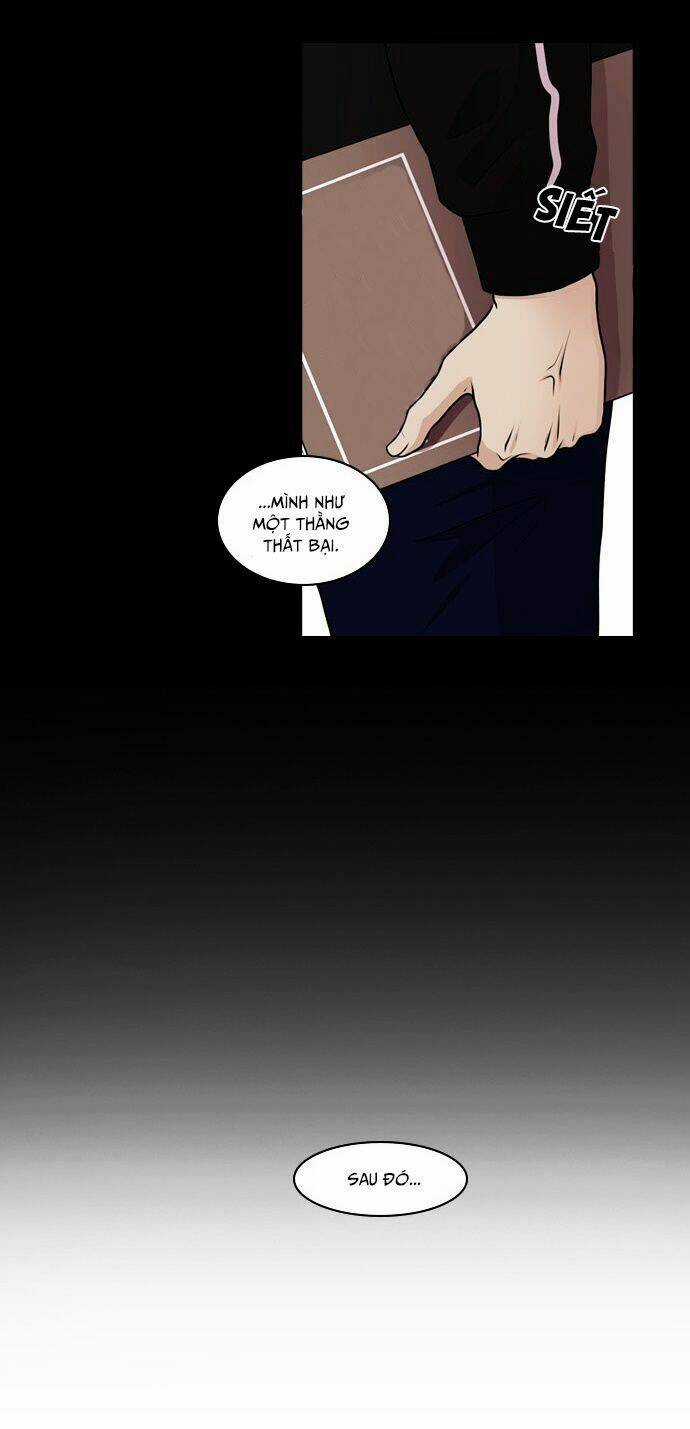 Tomorrow - Ngày Mai - Chapter 19 - Trang 56