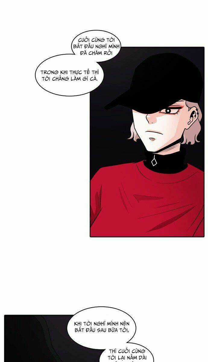 Tomorrow - Ngày Mai - Chapter 19 - Trang 58