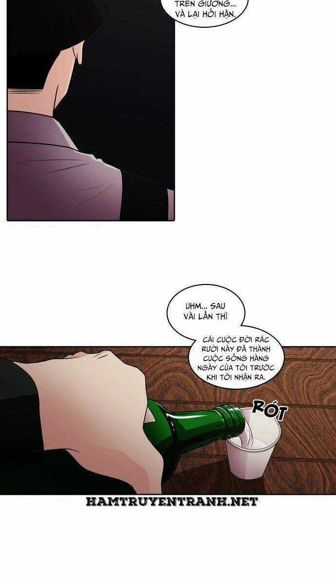 Tomorrow - Ngày Mai - Chapter 19 - Trang 59