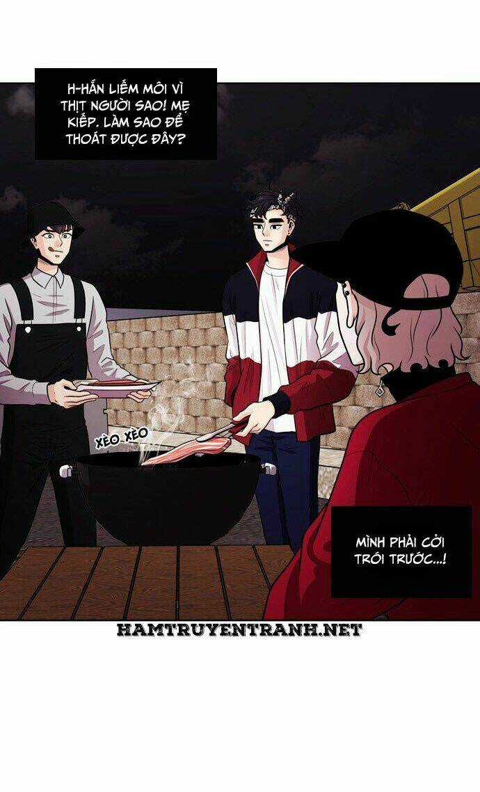 Tomorrow - Ngày Mai - Chapter 19 - Trang 7