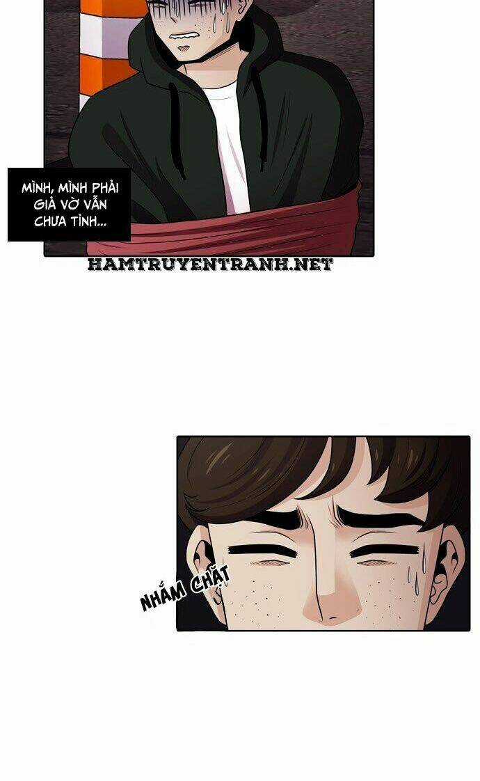 Tomorrow - Ngày Mai - Chapter 19 - Trang 9