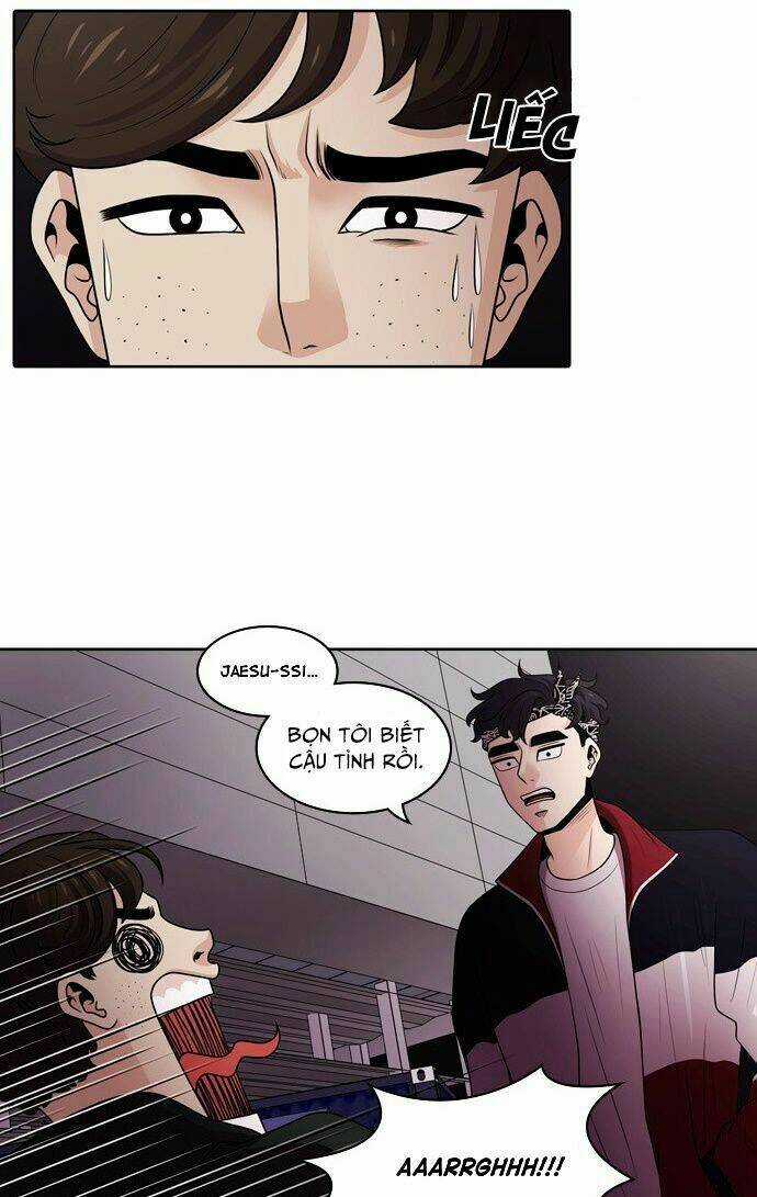 Tomorrow - Ngày Mai - Chapter 19 - Trang 10