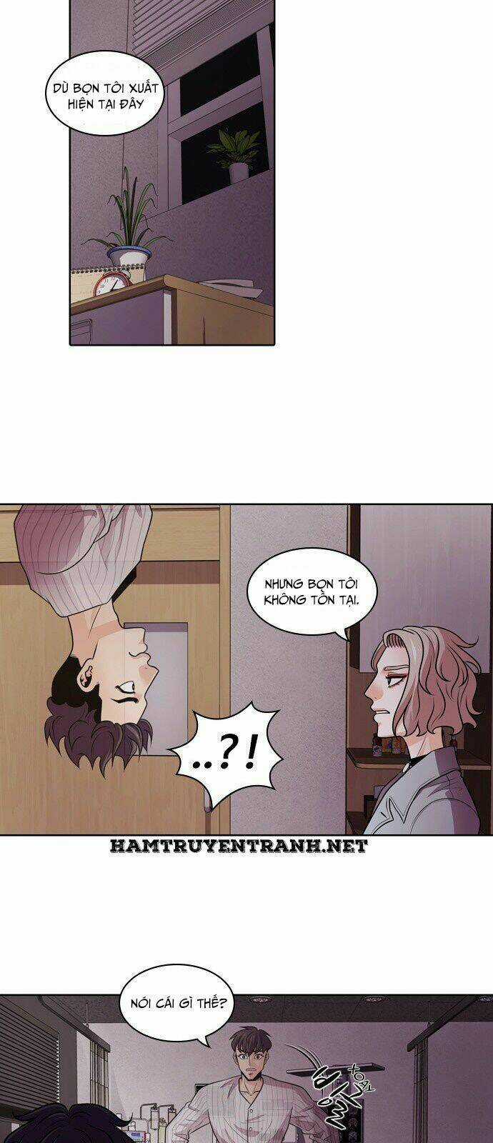 Tomorrow - Ngày Mai - Chapter 2 - Trang 12