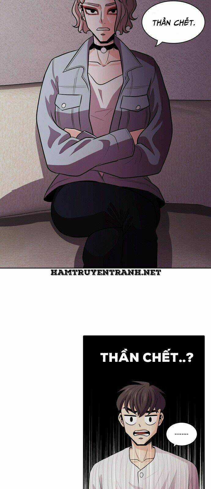 Tomorrow - Ngày Mai - Chapter 2 - Trang 15