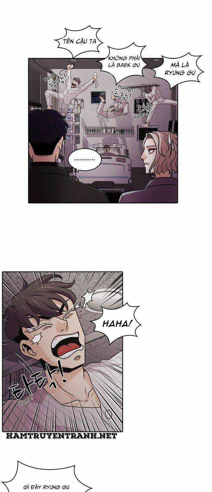 Tomorrow - Ngày Mai - Chapter 2 - Trang 19