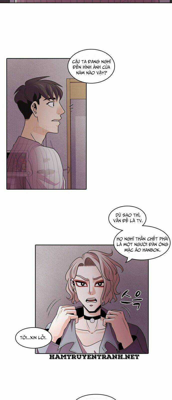 Tomorrow - Ngày Mai - Chapter 2 - Trang 23