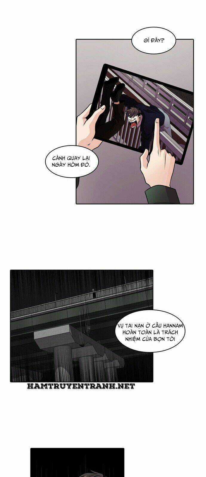 Tomorrow - Ngày Mai - Chapter 2 - Trang 26