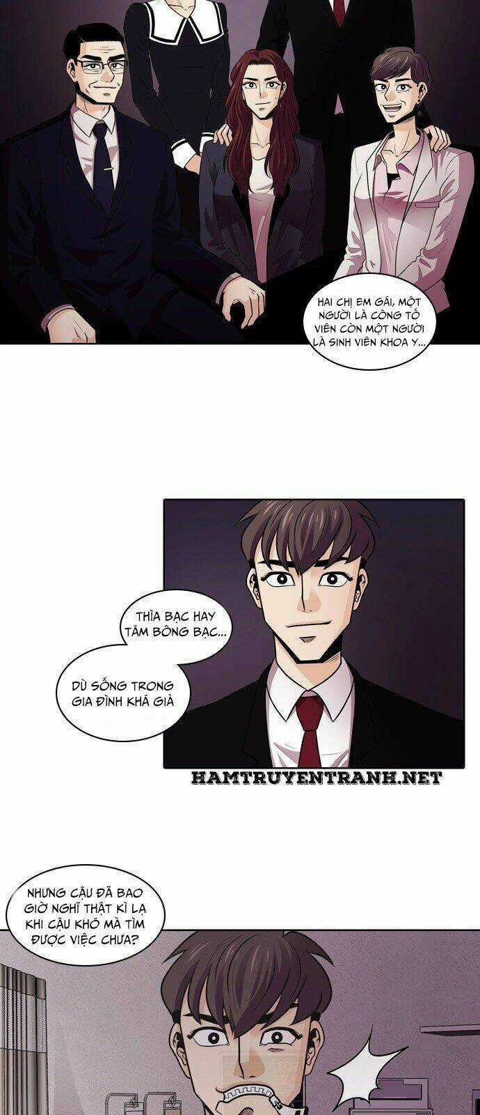 Tomorrow - Ngày Mai - Chapter 2 - Trang 37