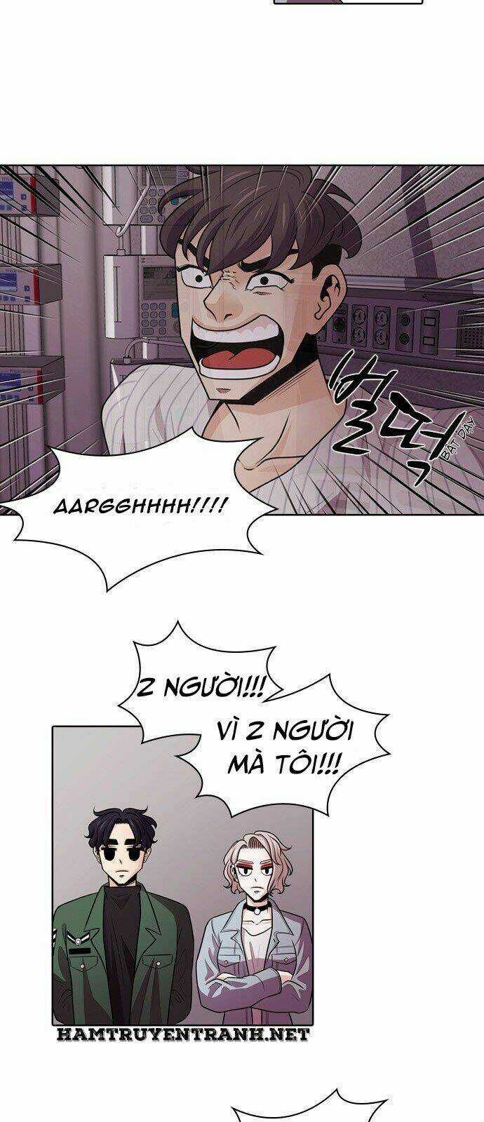 Tomorrow - Ngày Mai - Chapter 2 - Trang 5