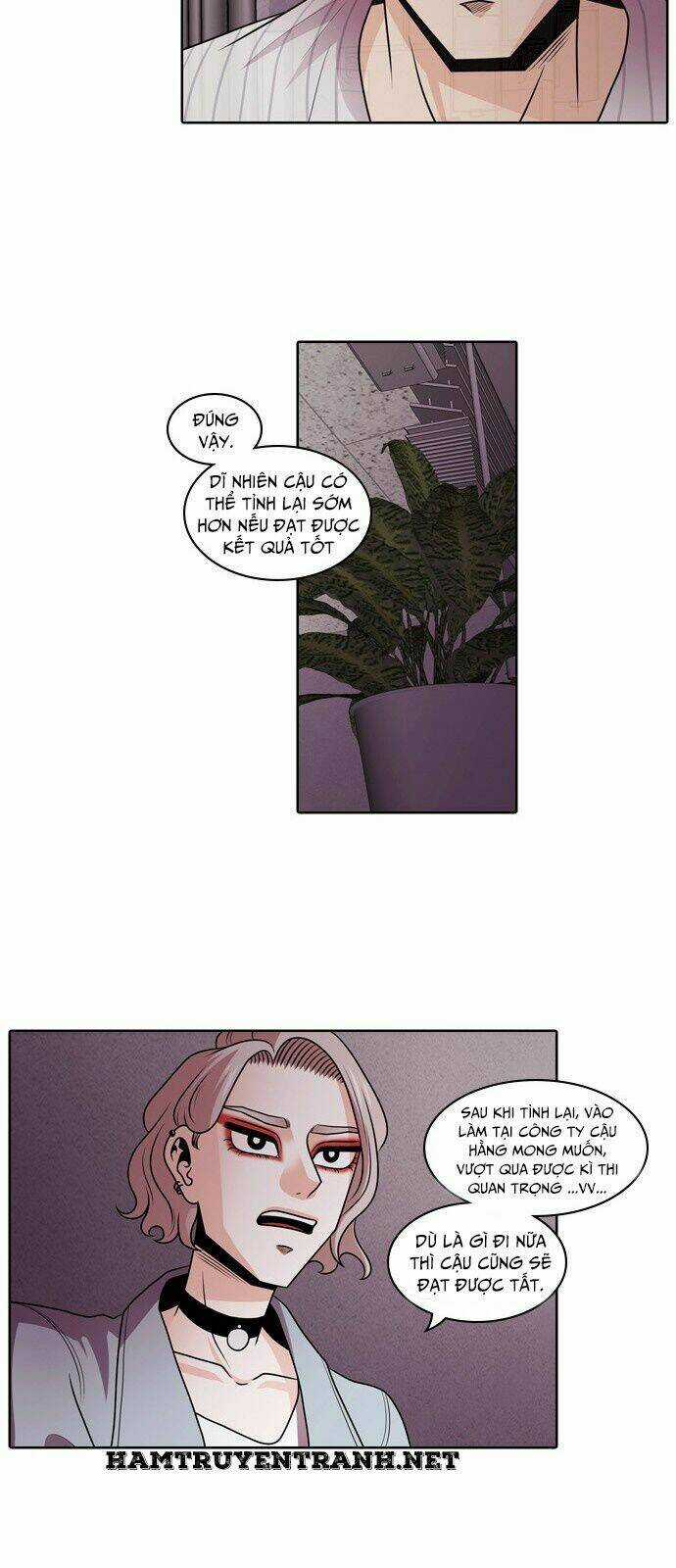 Tomorrow - Ngày Mai - Chapter 2 - Trang 44