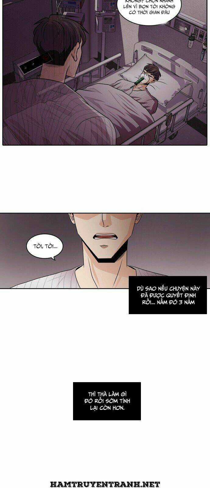 Tomorrow - Ngày Mai - Chapter 2 - Trang 46