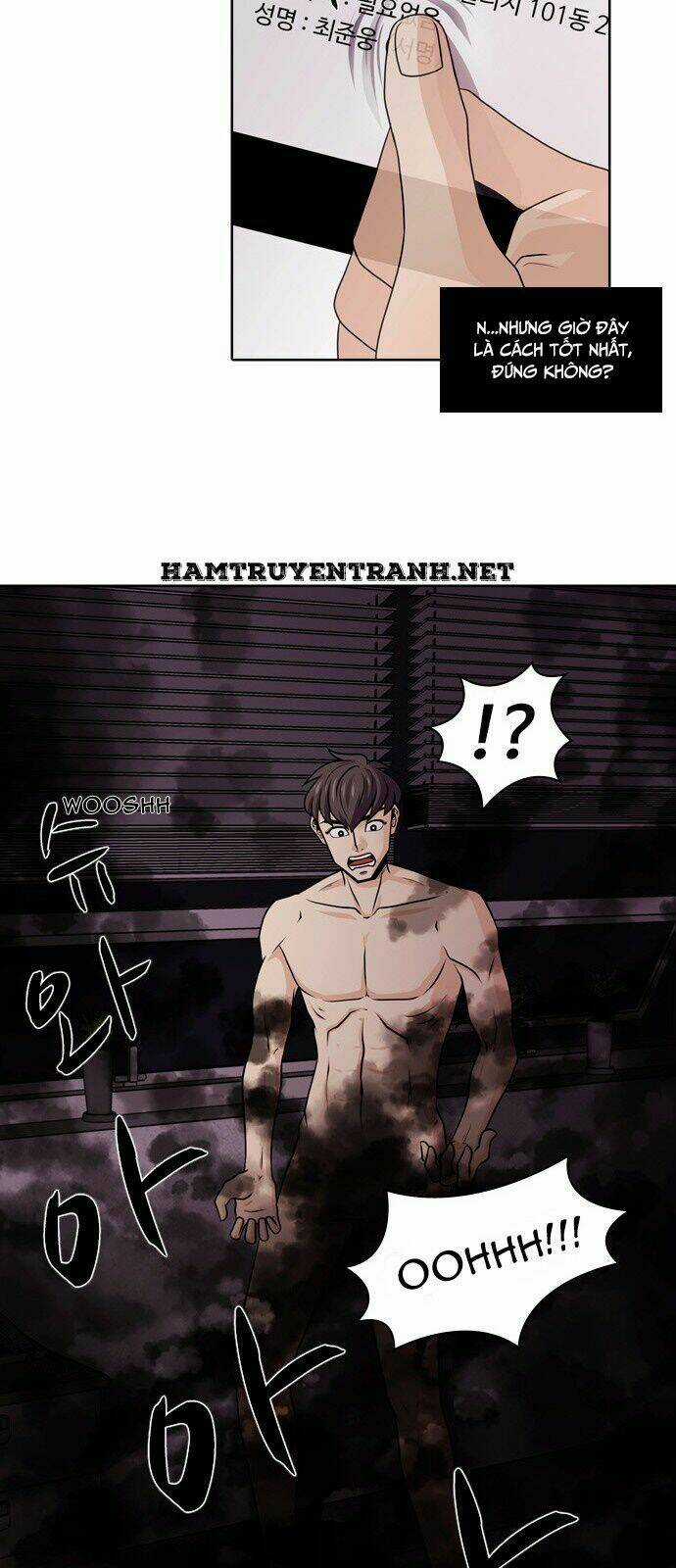 Tomorrow - Ngày Mai - Chapter 2 - Trang 49