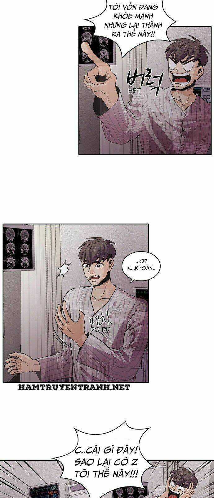 Tomorrow - Ngày Mai - Chapter 2 - Trang 6