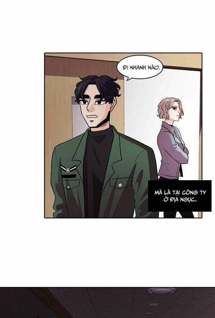 Tomorrow - Ngày Mai - Chapter 2 - Trang 56