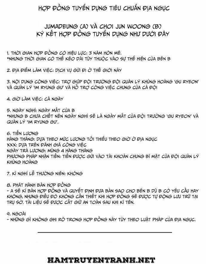 Tomorrow - Ngày Mai - Chapter 2 - Trang 58