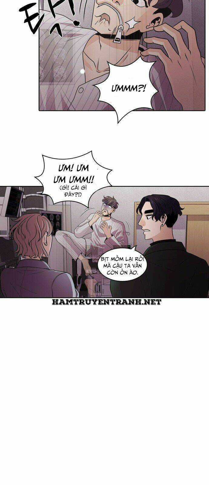 Tomorrow - Ngày Mai - Chapter 2 - Trang 8