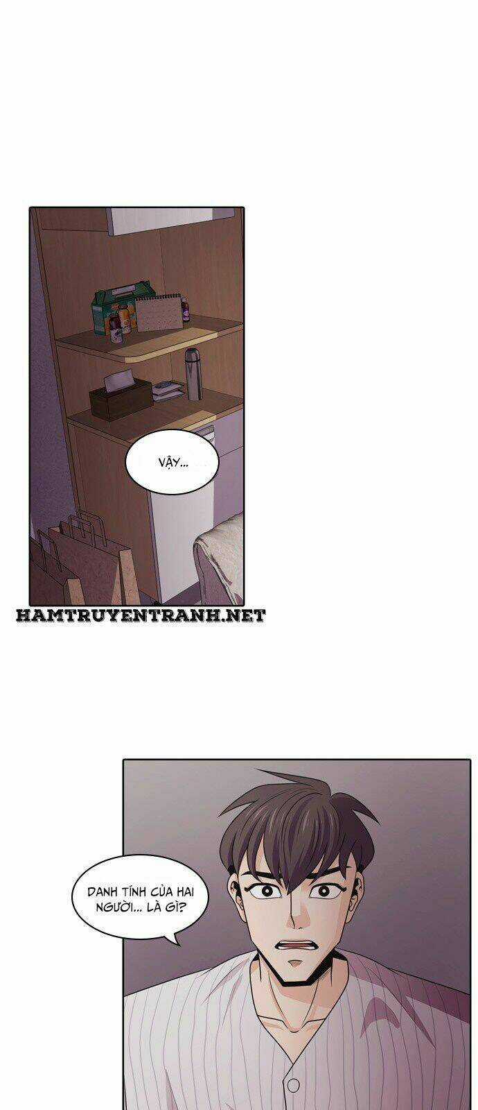 Tomorrow - Ngày Mai - Chapter 2 - Trang 9