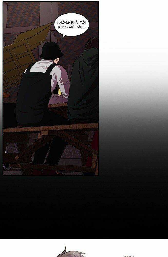 Tomorrow - Ngày Mai - Chapter 20 - Trang 11