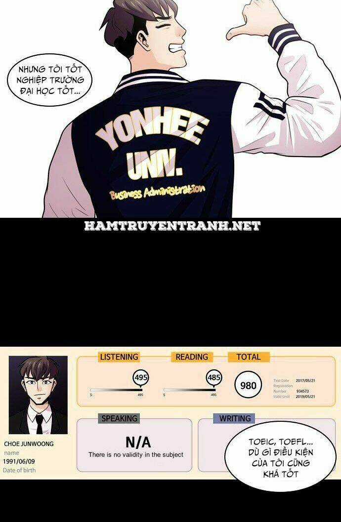 Tomorrow - Ngày Mai - Chapter 20 - Trang 12