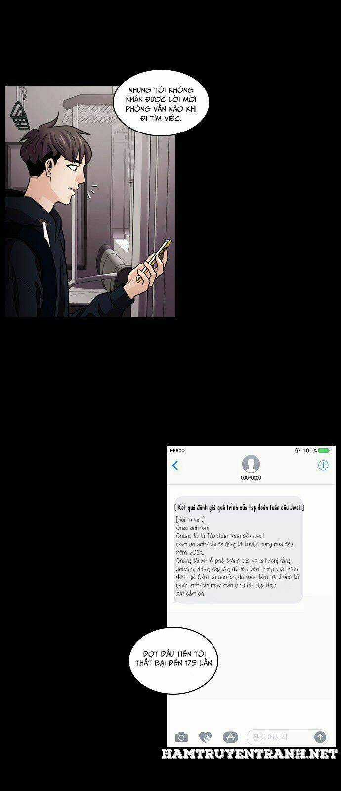 Tomorrow - Ngày Mai - Chapter 20 - Trang 13