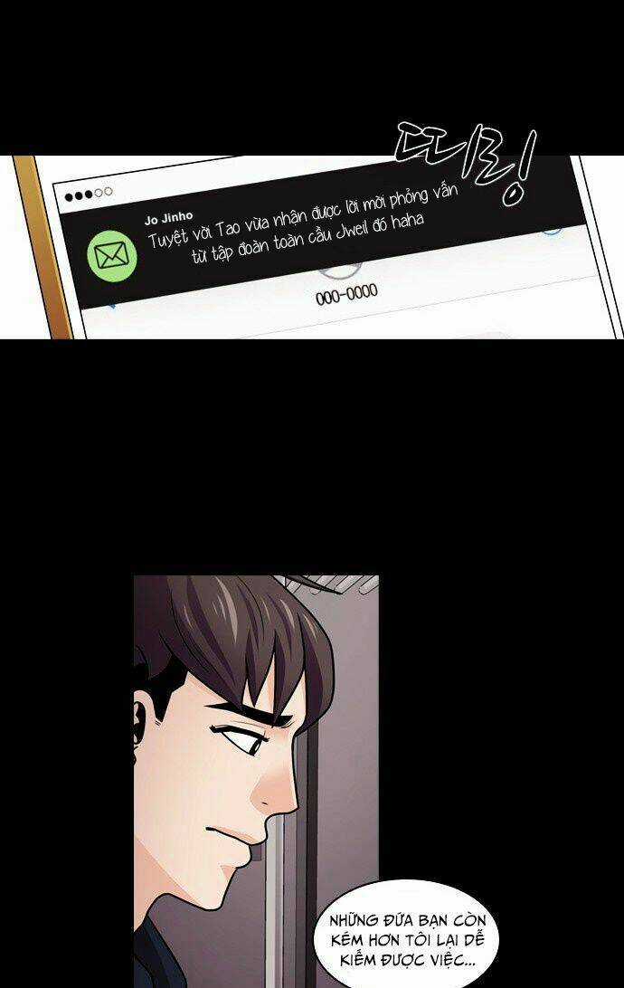 Tomorrow - Ngày Mai - Chapter 20 - Trang 14