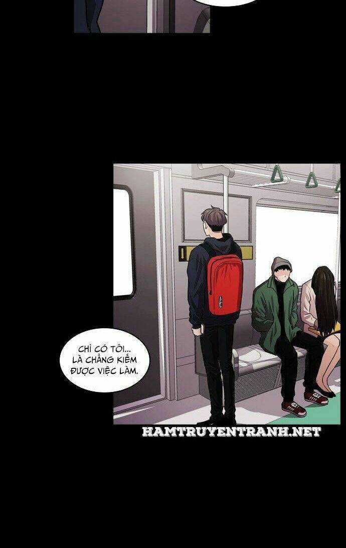 Tomorrow - Ngày Mai - Chapter 20 - Trang 15