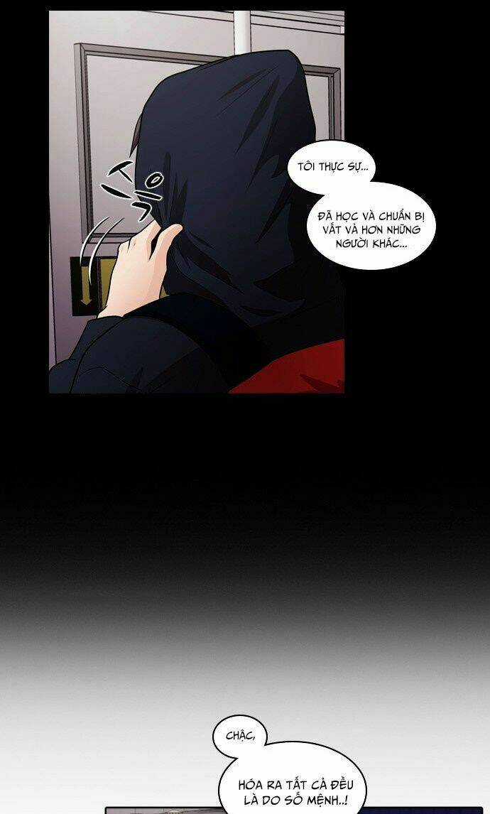 Tomorrow - Ngày Mai - Chapter 20 - Trang 16