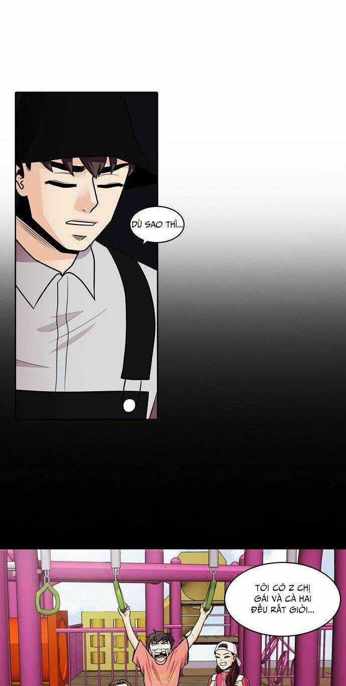 Tomorrow - Ngày Mai - Chapter 20 - Trang 19