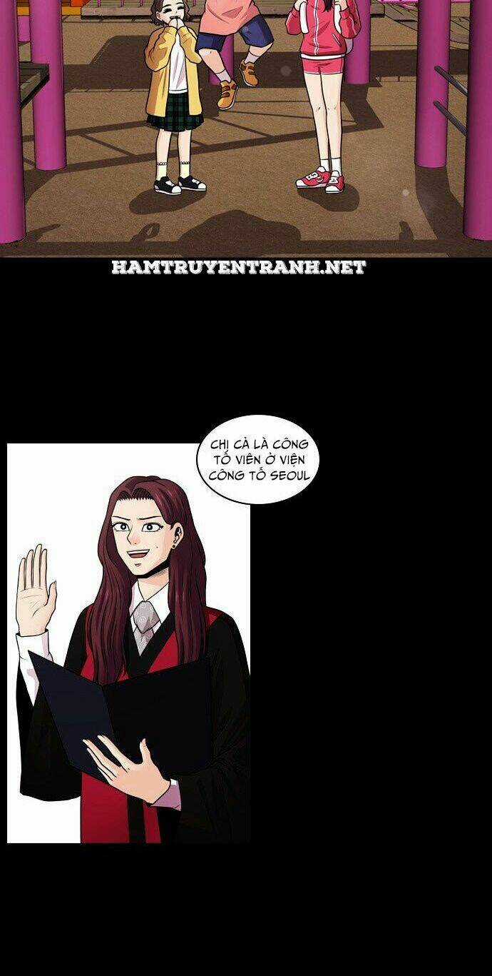 Tomorrow - Ngày Mai - Chapter 20 - Trang 20