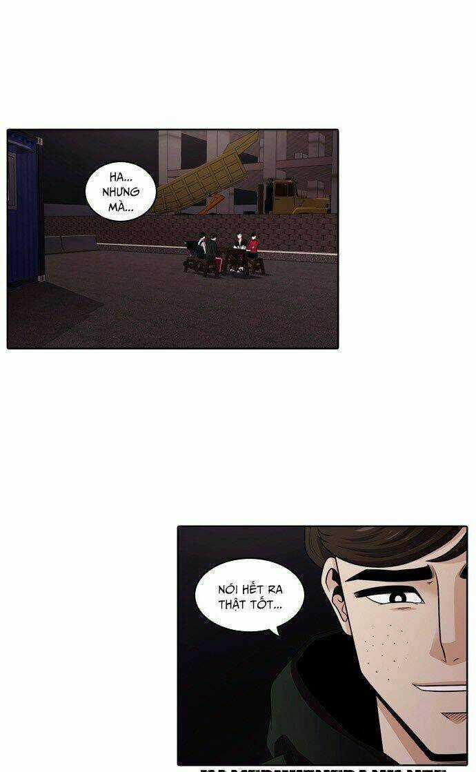 Tomorrow - Ngày Mai - Chapter 20 - Trang 3