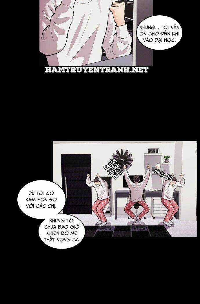 Tomorrow - Ngày Mai - Chapter 20 - Trang 25