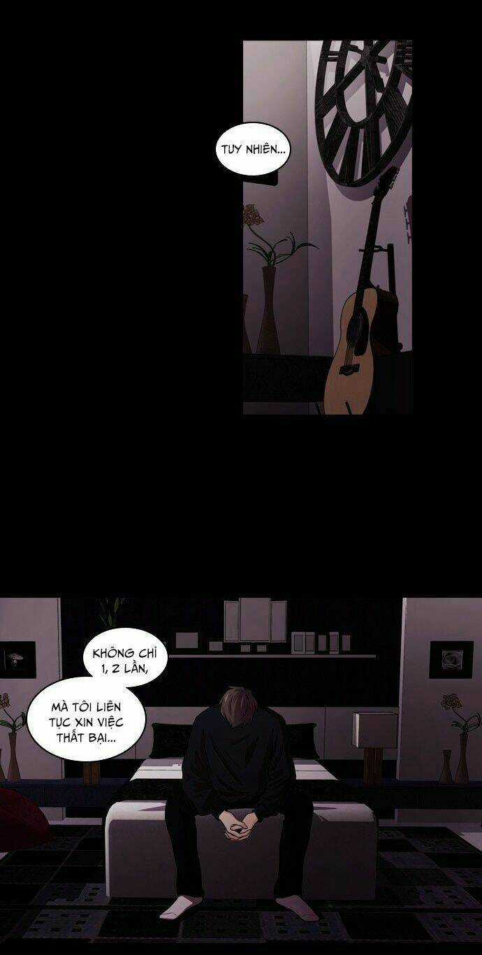 Tomorrow - Ngày Mai - Chapter 20 - Trang 26