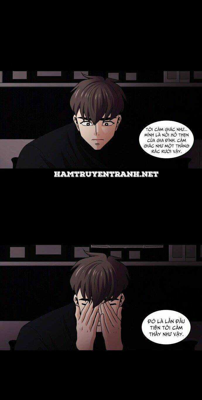 Tomorrow - Ngày Mai - Chapter 20 - Trang 27