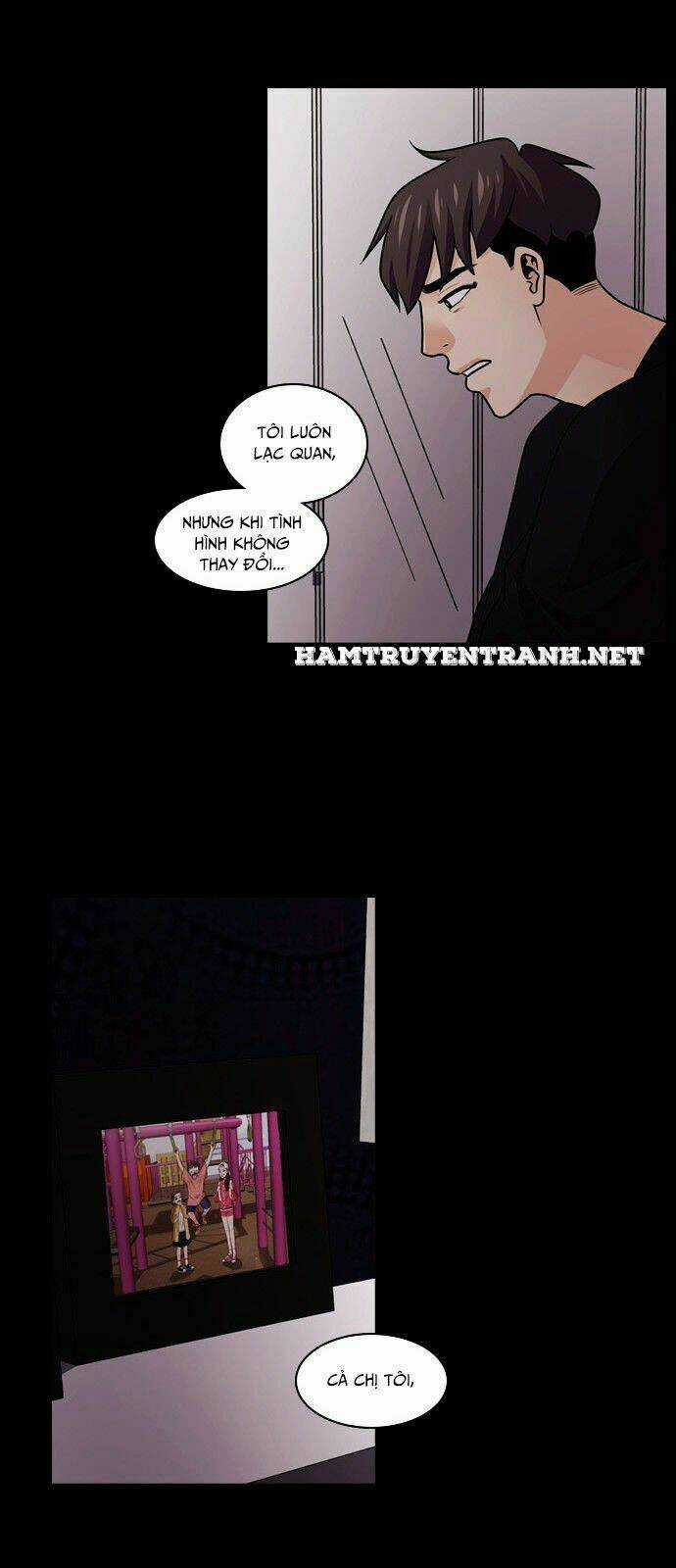 Tomorrow - Ngày Mai - Chapter 20 - Trang 28