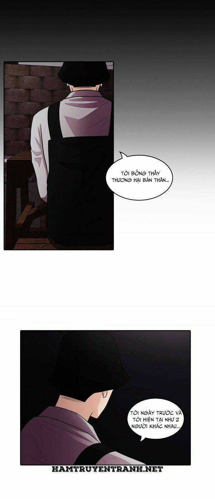 Tomorrow - Ngày Mai - Chapter 20 - Trang 30