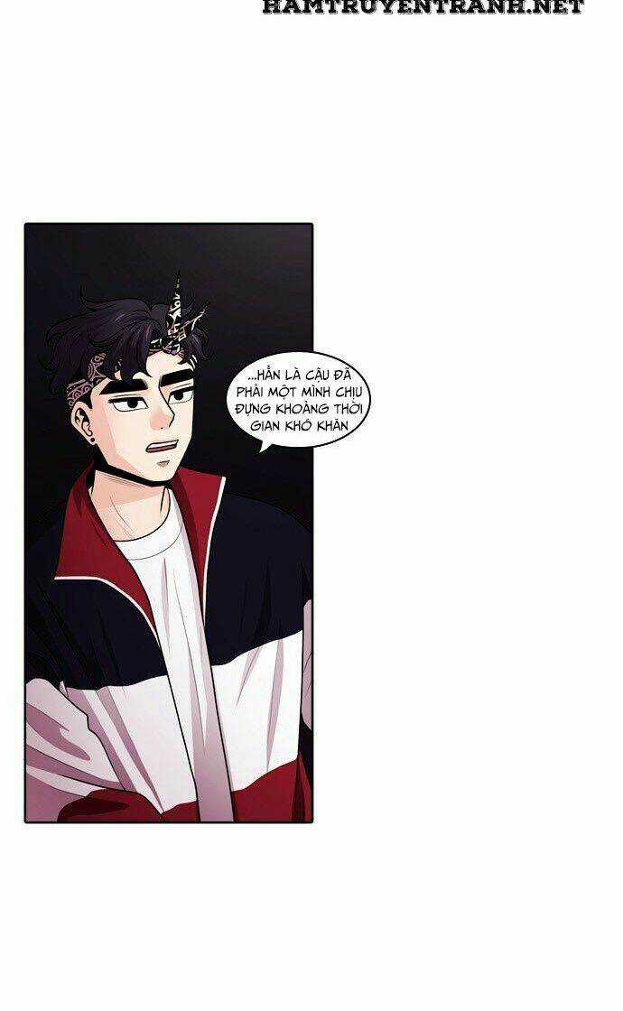 Tomorrow - Ngày Mai - Chapter 20 - Trang 4