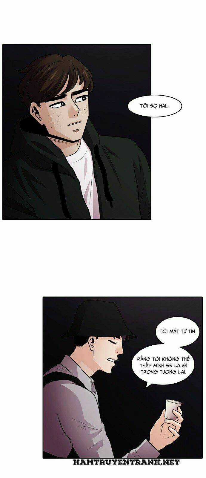 Tomorrow - Ngày Mai - Chapter 20 - Trang 31