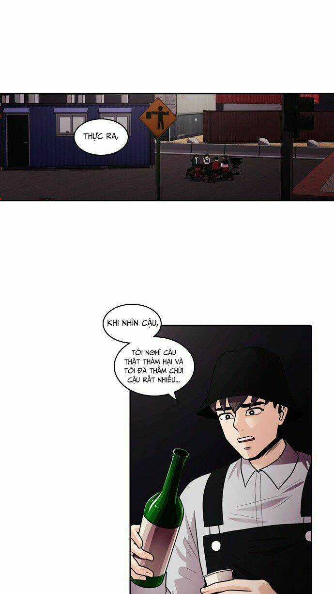 Tomorrow - Ngày Mai - Chapter 20 - Trang 32