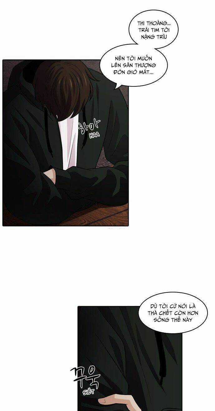 Tomorrow - Ngày Mai - Chapter 20 - Trang 36