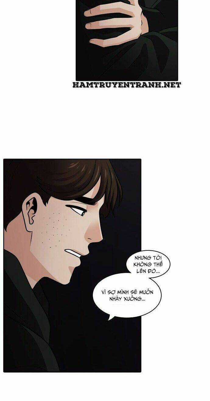 Tomorrow - Ngày Mai - Chapter 20 - Trang 37