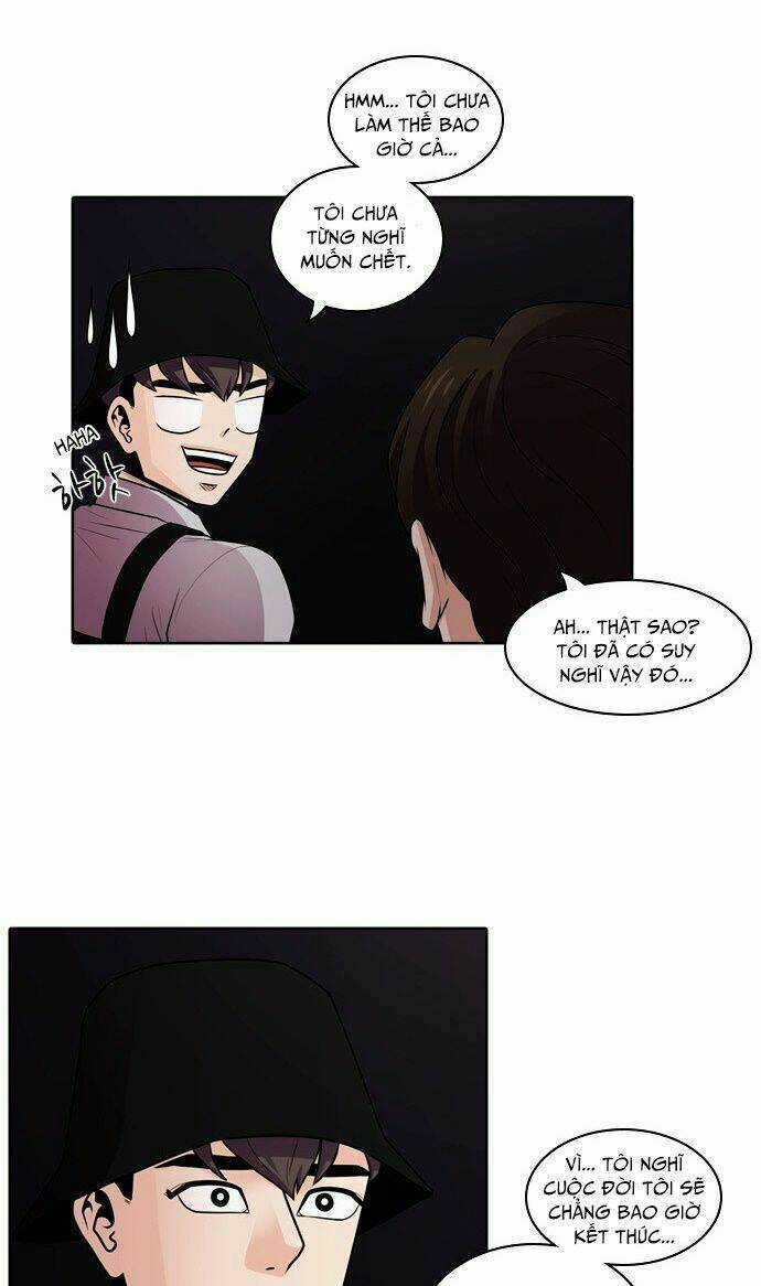 Tomorrow - Ngày Mai - Chapter 20 - Trang 38