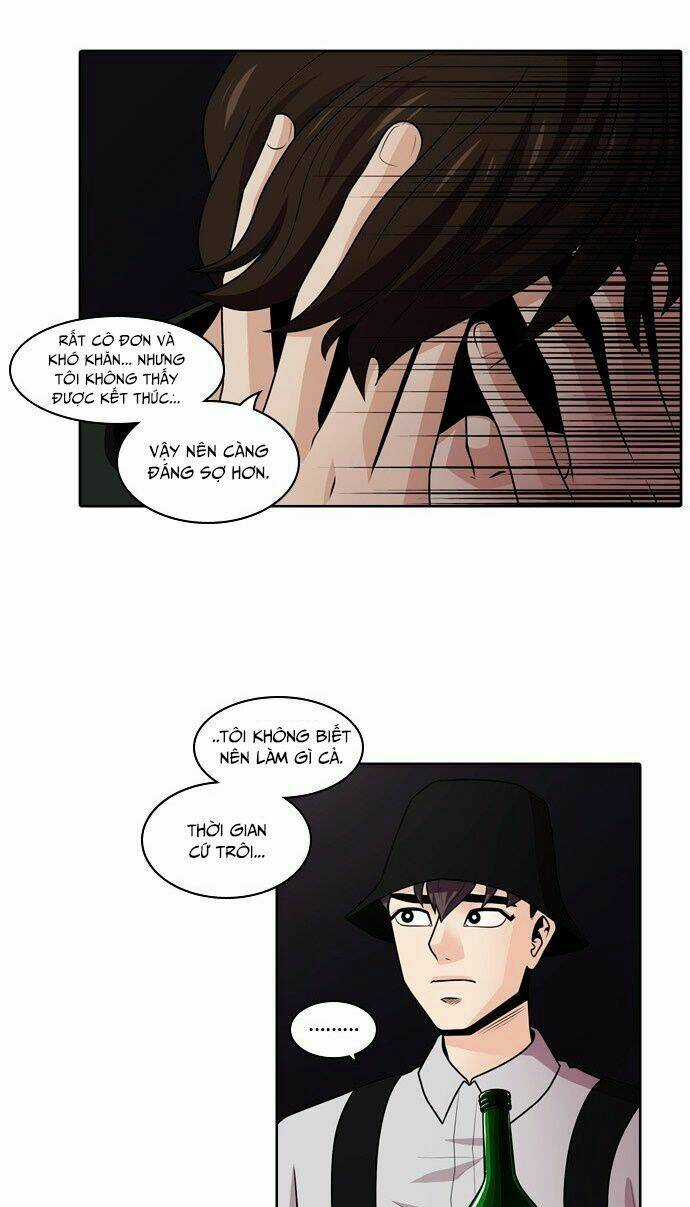 Tomorrow - Ngày Mai - Chapter 20 - Trang 40