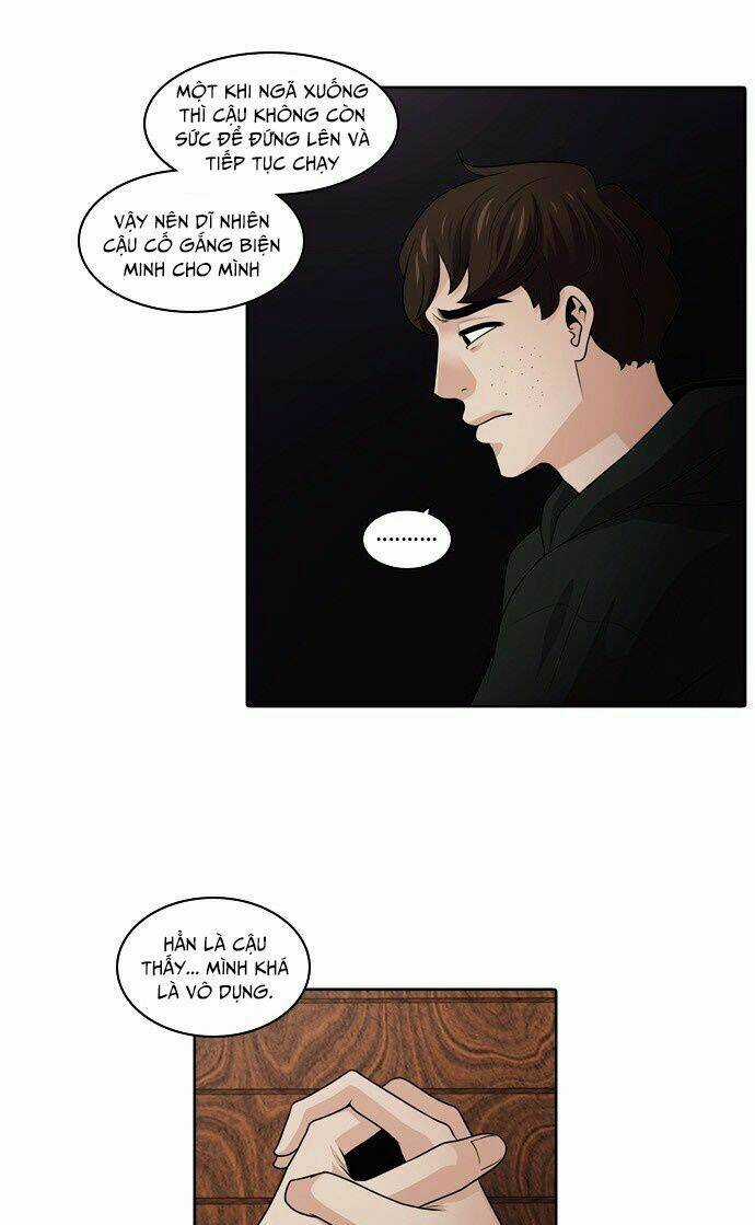 Tomorrow - Ngày Mai - Chapter 20 - Trang 5