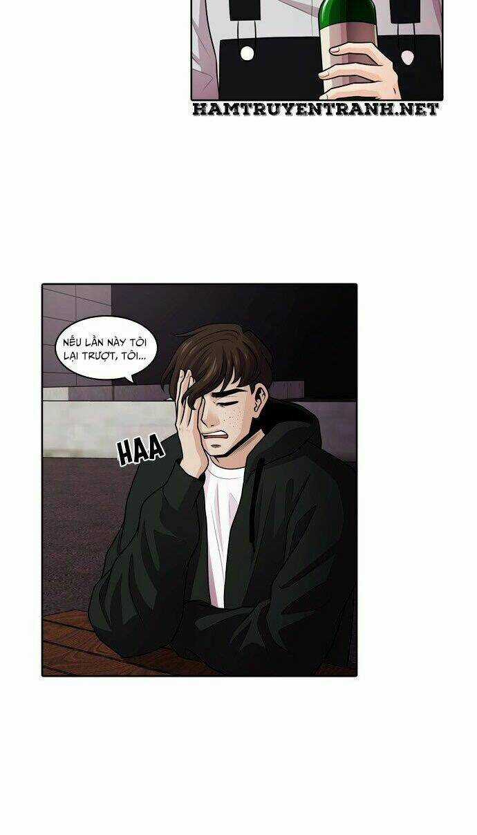 Tomorrow - Ngày Mai - Chapter 20 - Trang 41