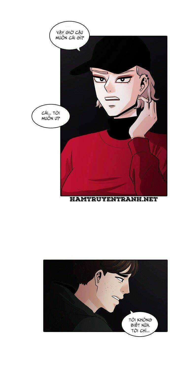 Tomorrow - Ngày Mai - Chapter 20 - Trang 43