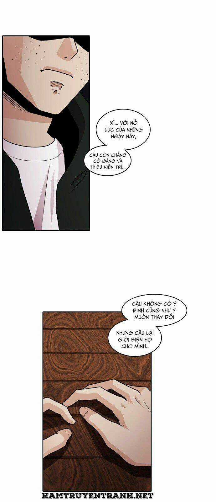 Tomorrow - Ngày Mai - Chapter 20 - Trang 45