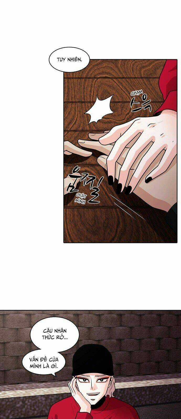 Tomorrow - Ngày Mai - Chapter 20 - Trang 46