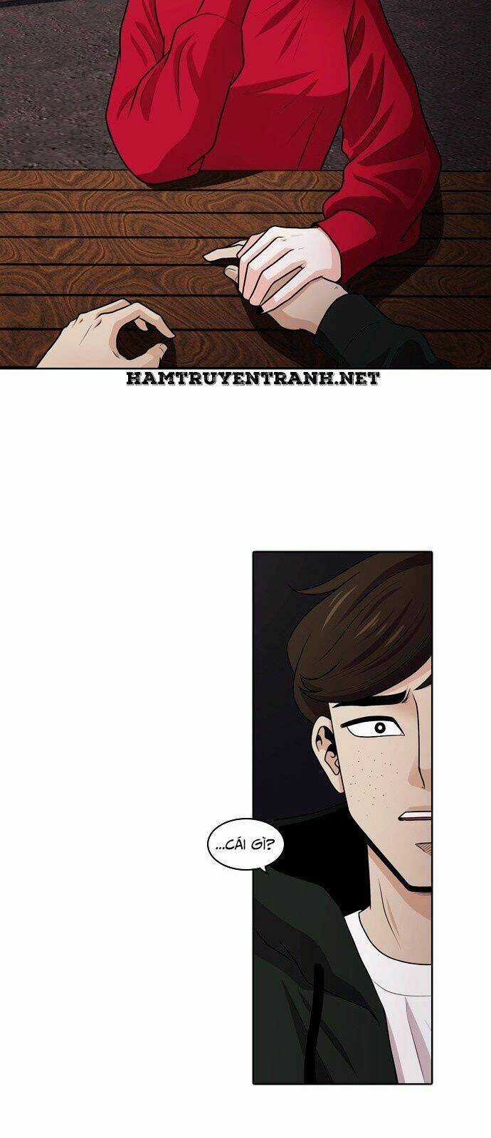 Tomorrow - Ngày Mai - Chapter 20 - Trang 47