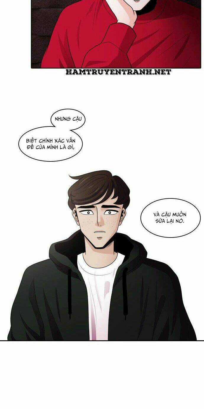 Tomorrow - Ngày Mai - Chapter 20 - Trang 49