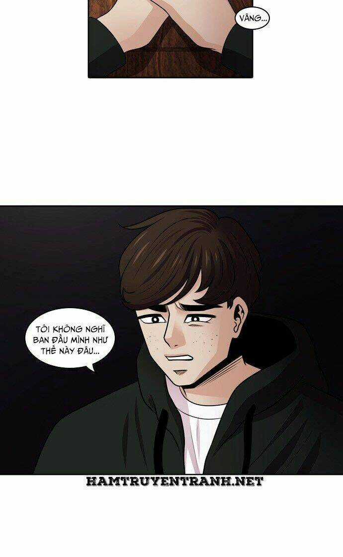 Tomorrow - Ngày Mai - Chapter 20 - Trang 6